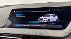 BMW 1 Series 118i M Sport 5dr Step Auto Petrol Hatchback